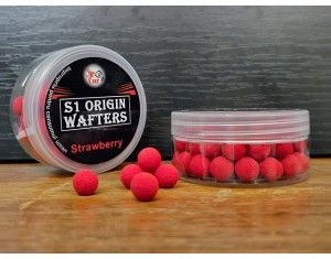 SipCarp S1 Origin Wafters 10mm 75ml - Img 8