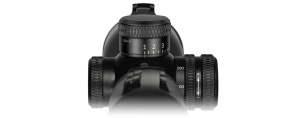 Sistem QDC+ pentru Lunete Blaser B1 / B2 - Img 2