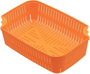 Sita Pentru Umectare Pelete Guru Bait Strainer 5 Pint