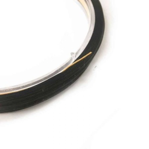 Snur SFT Tactical Fly Line LL 0.55/0.22 28m Black/Orange - Img 2