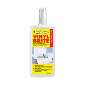 Soluție Protecție și Luciu Vinilin Star Brite Vinyl Brite, 500ml