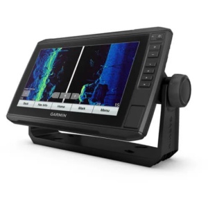 Sonar Garmin Echomap UHD 92SV WW GT56 XDCR - Img 6