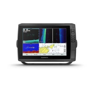 Sonar Garmin Echomap Ultra 102sv Fara Transducer