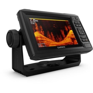 Sonar Garmin Ecomap Plus 62CV WW GT20 XCDR - Img 7