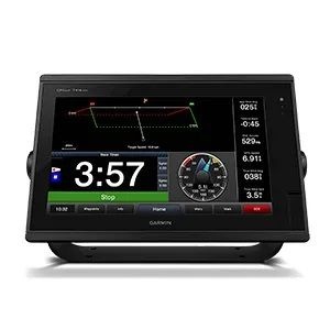 Sonar Garmin GPSMAP® 7416xsv - Img 6