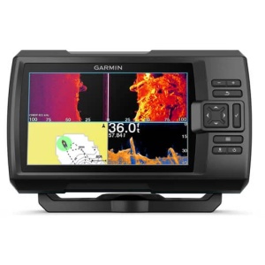 Sonar Garmin Striker Vivid 5CV WW GT20