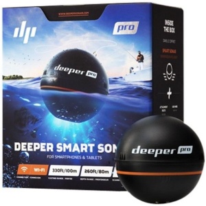 Sonar Smart Deeper Pro ITGAM0301