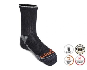Sosete Norfin T3A Nordic Merino Light - Img 2