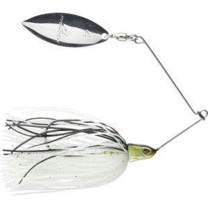 Spinnerbait Daiwa Prorex Willow 7g Pearl Ayu