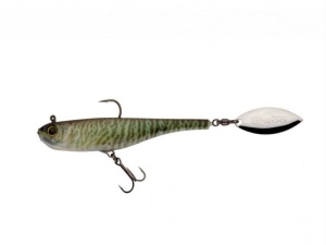 Spinnertail Biwaa Divinator Junior Muskie 14cm 22g