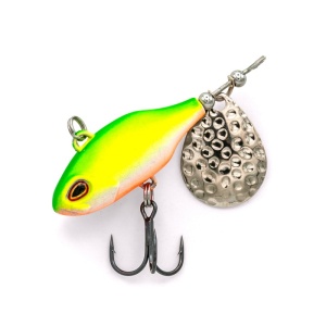 Spinnertail Fast Strike AVAT-X 5 / 4.0cm / 40g NHV