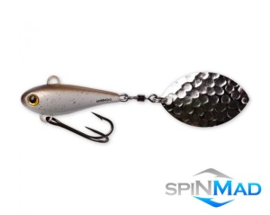 Spinnertail Spinmad JAG 3.5cm 18g 0902