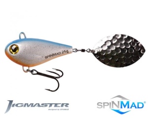 Spinnertail Spinmad JIGMASTER 5.3cm 24g 1503