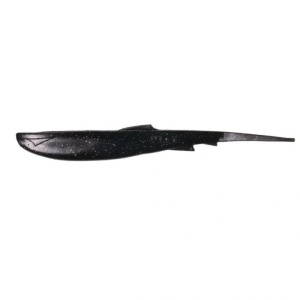 Split Tail Zeck Wilson 10.2cm 7buc/plic Black SF