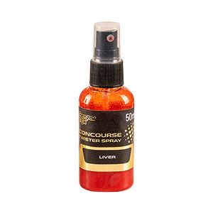 Spray Atractant Benzar Mix Concourse Twister 50ml - Img 5