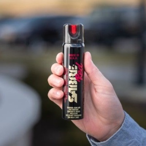 Spray Autoaparare Sabre Magnum 120 Pepper 92.4g - Img 3