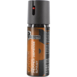 Spray Autoaparare Umarex P2P PDS-60 Pepper Spray 43ml