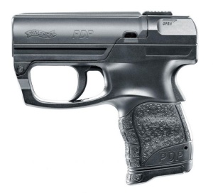 Spray Pistol Autoaparare Umarex Walther PDP