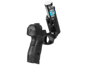Spray Pistol Autoaparare Umarex Walther PDP - Img 4
