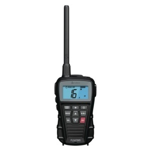 Stație radio maritimă VHF portabilă Cobra BlueBound 150