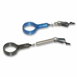 Stonfo 462 Revolving Hackle Plier - Img 2