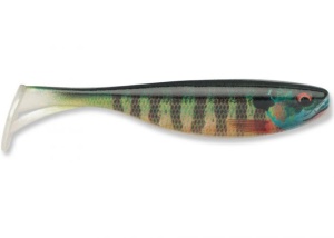 Storm Largo Shad 10cm 6buc/plic LIve Bluegill
