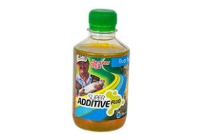 Super Aditiv Fluo Benzar Mix 250ml - Img 2