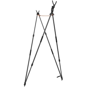 Suport Armă Blaser Carbon Shooting Stick 2.0 124–198 cm