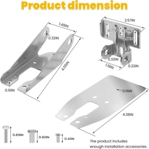 Suport Garmin Transductor - Img 5