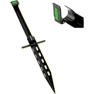 Suport Lanseta Madcat Dam Sand Spike 97cm