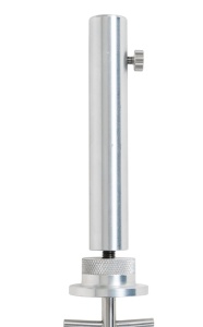 Suport Lansete Ponton Inox Benzar Mix Jetty