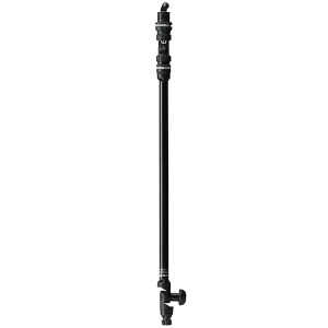 Suport Railblaza Camera Boom 600 R-Lock – Braț extensibil articulat pentru camere de acțiune, rezistent la mediul marin și compatibil cu sistemul StarPort.