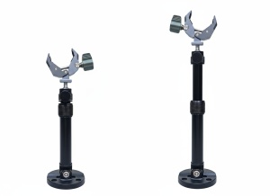 Suport Stabilizator Motor Electric Barca EVAL 04300, Telescopic, Ajustabil 360 Grade
