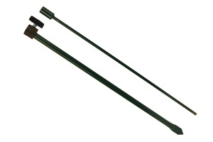 Suport Telescopic pentru Avertizor EnergoTeam DP-40