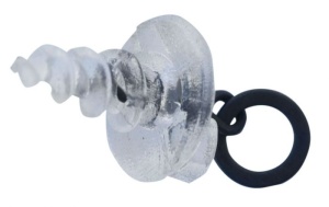 Surub cu Anou Carp Zoom Micro Bait 5buc/plic