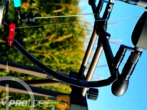Swinger Prologic Wind Blade Galben - Img 2