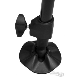 Tava Laterala Cu Doua Picioare Team Feeeder By Dome 68 x 51cm - Img 4