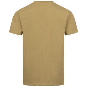 Tricou Blaser Badge T 24 Dull Gold - Img 2