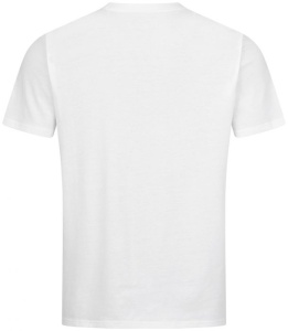 Tricou Blaser T-Shirt Argali T 25 White - Img 2