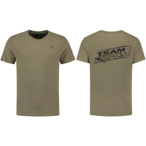 Tricou Korda Kore TK Tee Olive