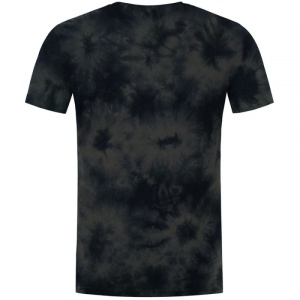Tricou Korda Tie Dye Slate Grey - Img 2