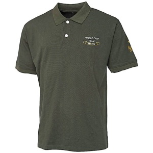 Tricou Prologic Polo World Carp Team