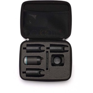 Trusa Avertizori Electronici Prologic K3 4+1 SMX