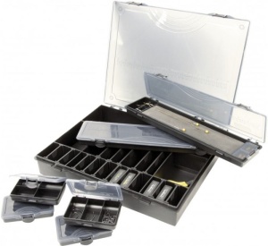 Trusa DAM MAD Space Box 36.5x30x6cm