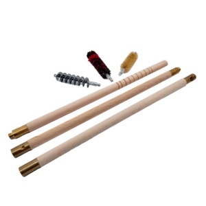 Trusa Megaline 083 Cutie Plastic Pentru Curatat Arma - Img 2