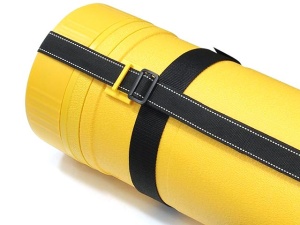 Tub Rigid Protectie Lansete PROX Transport Air Case PX937153K Black 153cm - Img 3