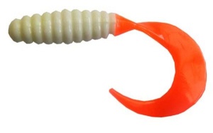 Twister Mann's CTG 10cm 10buc plic WFT