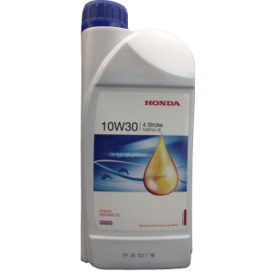 Ulei Motor Barca 4 Timpi Honda Marine 10W30 1L 08221-999-100HE