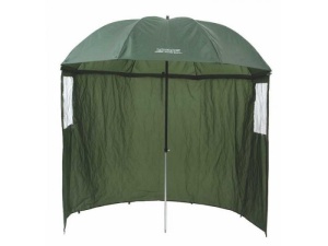 Umbrela cu Paravan Mivardi Easy 220cm