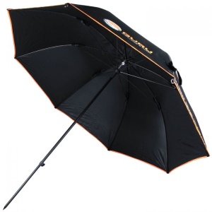 Umbrela Guru Black Large Ø=220cm - Img 2
